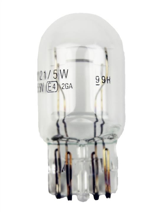 Glow bulb W21&#x2F;5W 12V 21&#x2F;5W Philips 12066CP