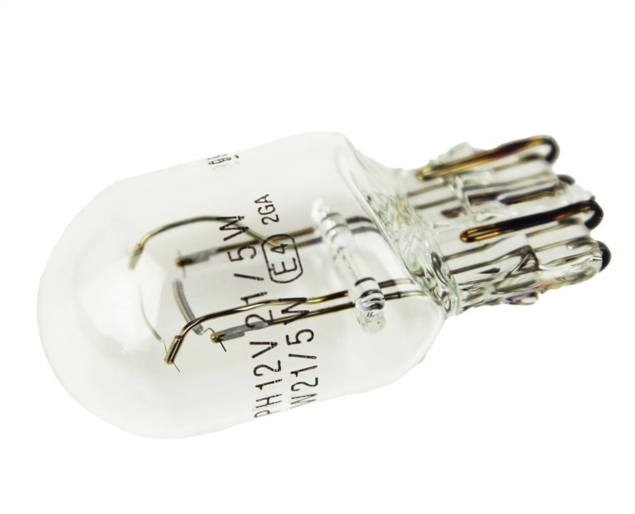 Philips 12066CP Glow bulb W21/5W 12V 21/5W 12066CP