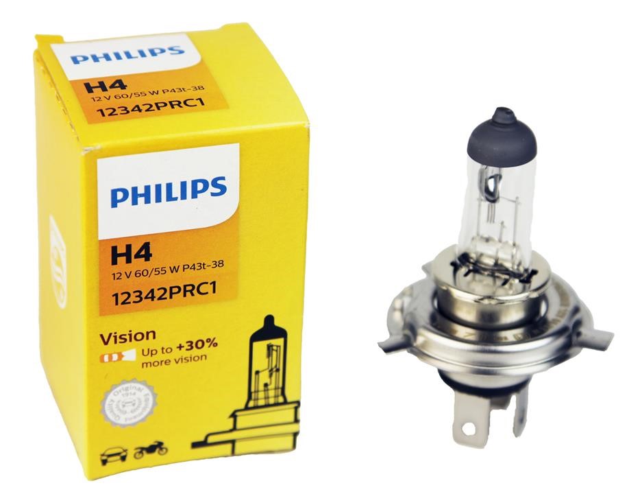 Buy Philips 12342PRC1 – good price at EXIST.AE!