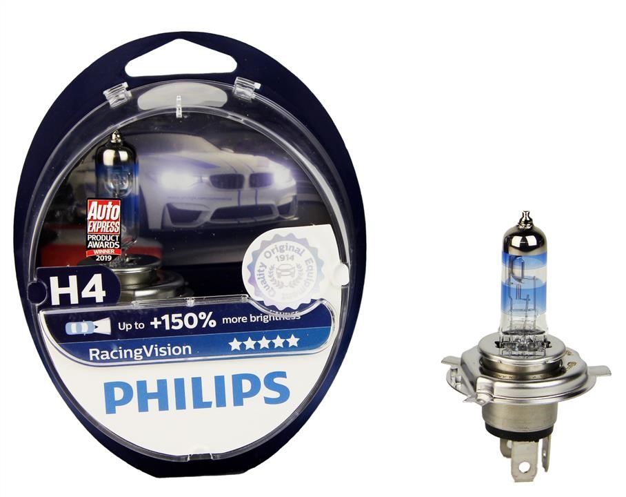 Buy Philips 12342RVS2 at a low price in United Arab Emirates!