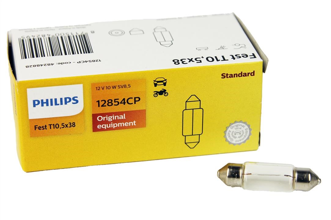 Buy Philips 12854CP – good price at EXIST.AE!