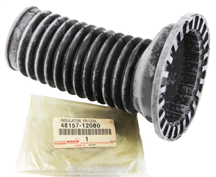 Shock absorber boot Toyota 48157-12080