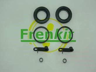 Frenkit 236043 Repair Kit, brake caliper 236043