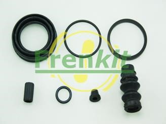Frenkit 238079 Rear brake caliper repair kit, rubber seals 238079