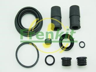 Frenkit 238090 Rear brake caliper repair kit, rubber seals 238090