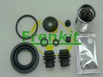 Frenkit 238813 Rear brake caliper repair kit 238813