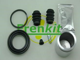 Frenkit 240954 Rear brake caliper repair kit 240954