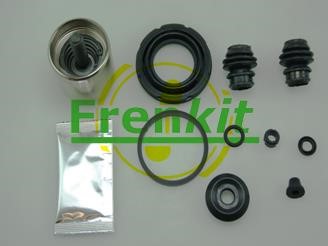 Frenkit 241918 Rear brake caliper repair kit 241918