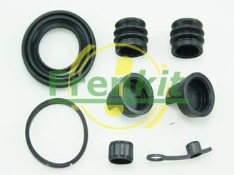 Frenkit 242051 Rear brake caliper repair kit, rubber seals 242051