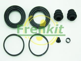 Frenkit 244027 Repair Kit, brake caliper 244027