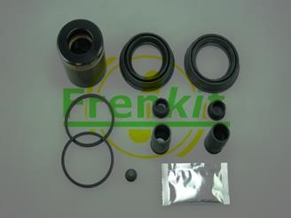 Frenkit 248815 Front brake caliper repair kit 248815