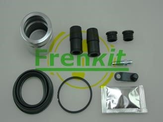 Frenkit 248816 Front brake caliper repair kit 248816