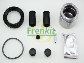 Frenkit 252913 Front brake caliper repair kit 252913