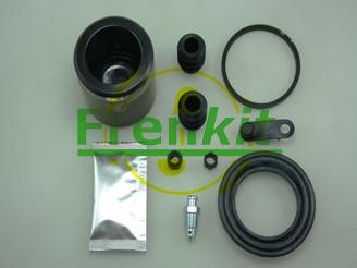 Frenkit 254828 Front brake caliper repair kit 254828