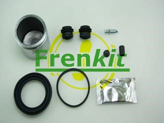 Frenkit 254831 Front brake caliper repair kit 254831
