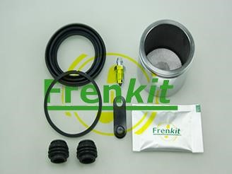 Frenkit 254832 Front brake caliper repair kit 254832