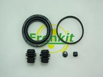 Frenkit 257080 Front brake caliper repair kit, rubber seals 257080