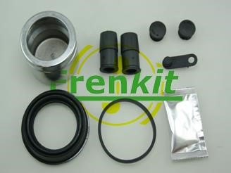 Frenkit 257989 Front brake caliper repair kit 257989