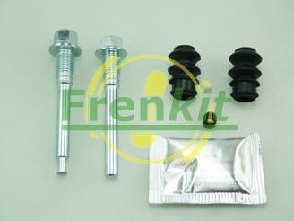Frenkit 808036 Repair Kit, brake caliper guide 808036
