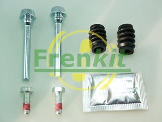 Frenkit 808037 Repair Kit, brake caliper guide 808037