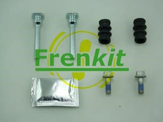Frenkit 808038 Repair Kit, brake caliper guide 808038