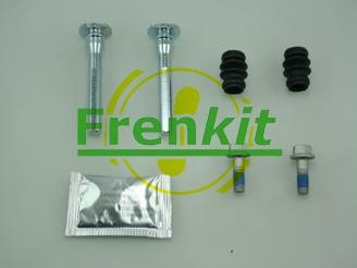 Frenkit 809022 Repair Kit, brake caliper guide 809022
