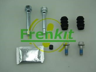 Frenkit 809023 Repair Kit, brake caliper guide 809023