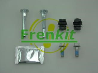 Frenkit 809024 Repair Kit, brake caliper guide 809024