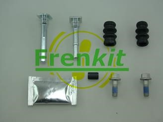 Frenkit 809026 Repair Kit, brake caliper guide 809026