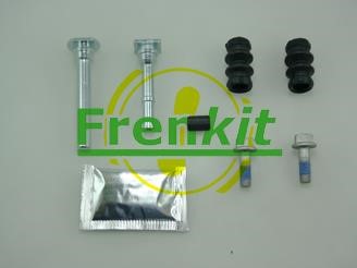 Frenkit 809027 Repair Kit, brake caliper guide 809027