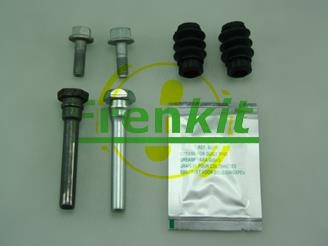 Frenkit 810102 Repair Kit, brake caliper guide 810102