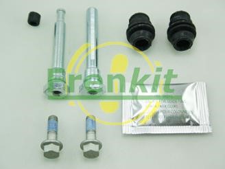 Frenkit 810103 Repair Kit, brake caliper guide 810103