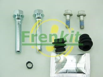 Frenkit 810106 Repair Kit, brake caliper guide 810106