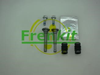 Frenkit 810128 Repair Kit, brake caliper guide 810128