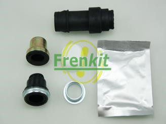 Frenkit 816017 Front caliper guide repair kit, rubber seals 816017