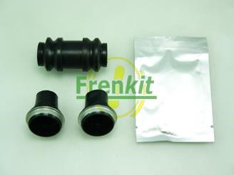 Frenkit 816019 Caliper guide repair kit, rubber seals 816019