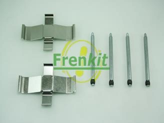 Frenkit 900945 Mounting kit brake pads 900945