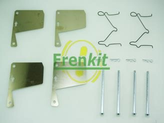 Frenkit 900960 Mounting kit brake pads 900960