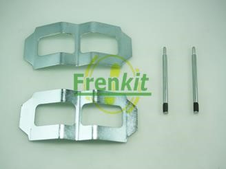 Frenkit 900987 Mounting kit brake pads 900987