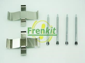 Frenkit 901003 Mounting kit brake pads 901003