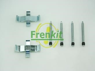Frenkit 901037 Mounting kit brake pads 901037