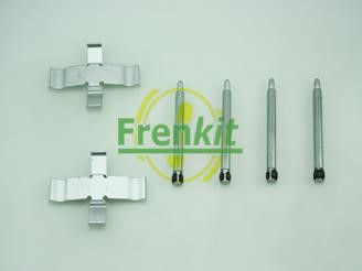 Frenkit 901040 Mounting kit brake pads 901040