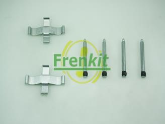 Frenkit 901046 Mounting kit brake pads 901046