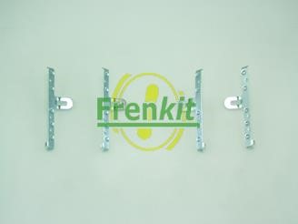 Frenkit 901048 Mounting kit brake pads 901048