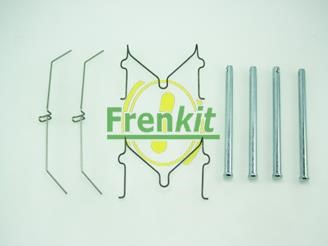 Frenkit 901050 Mounting kit brake pads 901050