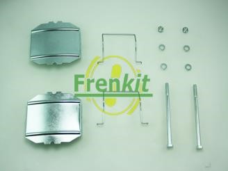 Frenkit 901053 Mounting kit brake pads 901053