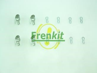Frenkit 901055 Mounting kit brake pads 901055