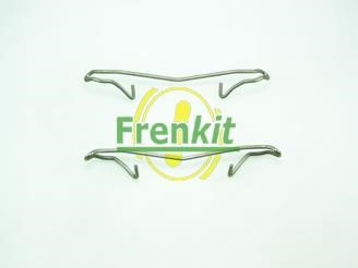 Frenkit 901056 Mounting kit brake pads 901056