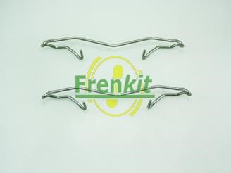 Frenkit 901057 Mounting kit brake pads 901057