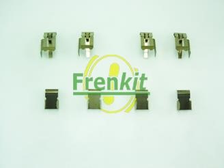 Frenkit 901060 Mounting kit brake pads 901060